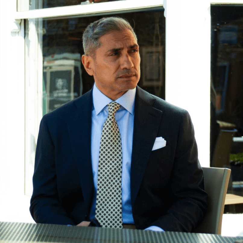 Commercial litigation solicitors