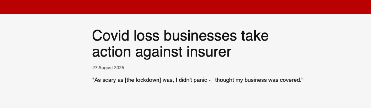 RLK Featured on BBC: Fighting for Small Businesses