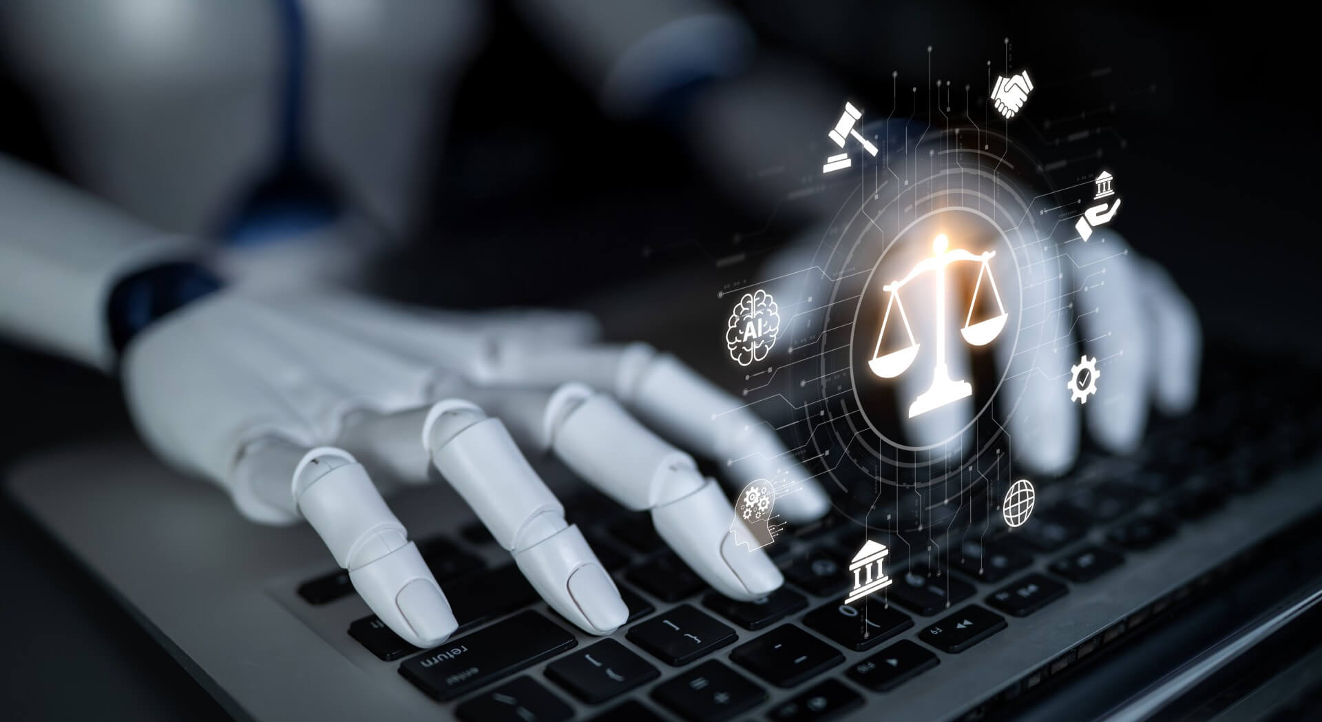 The hidden risks of AI